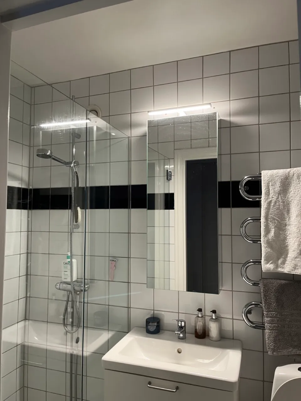 Hyreslägenhet på Stockholm i stockholm