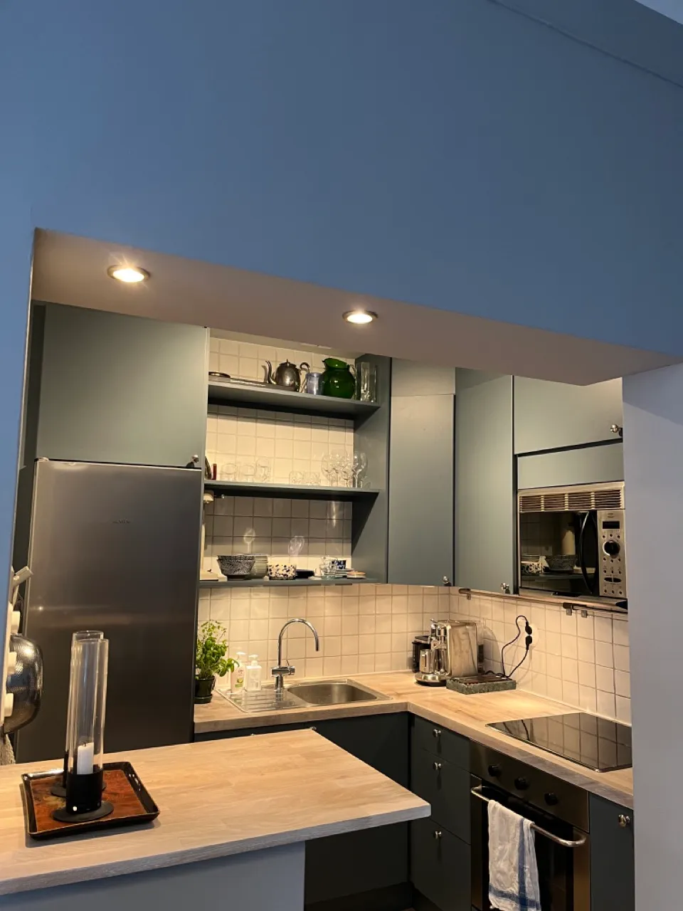 Hyreslägenhet på Stockholm i stockholm