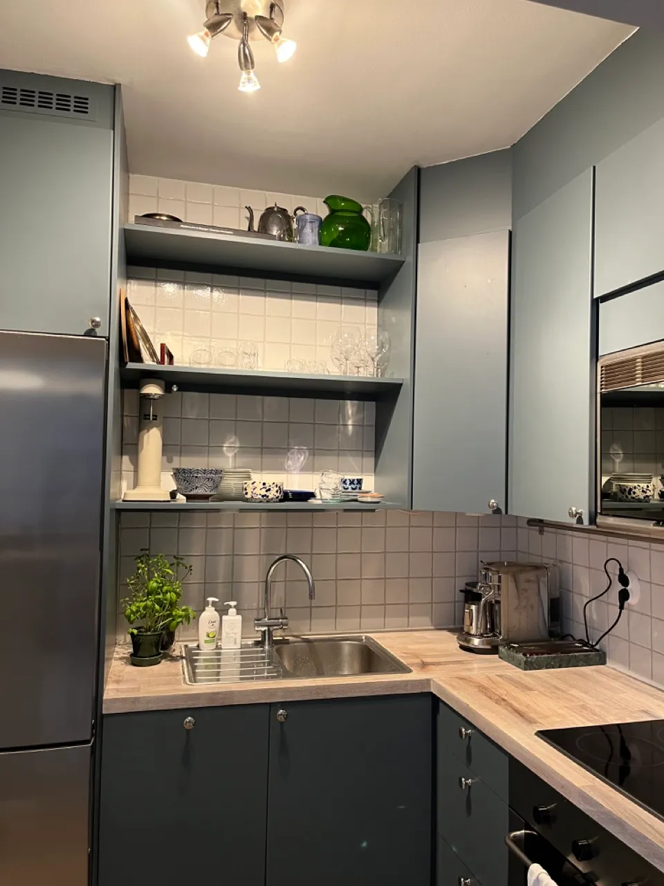 Hyreslägenhet på Stockholm i stockholm