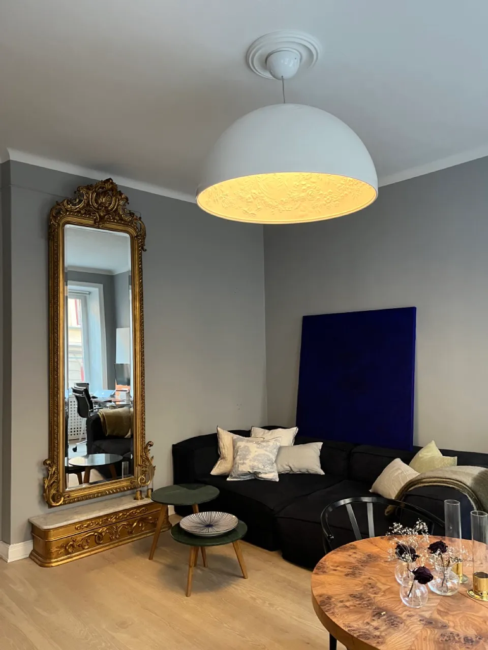 Hyreslägenhet på Stockholm i stockholm