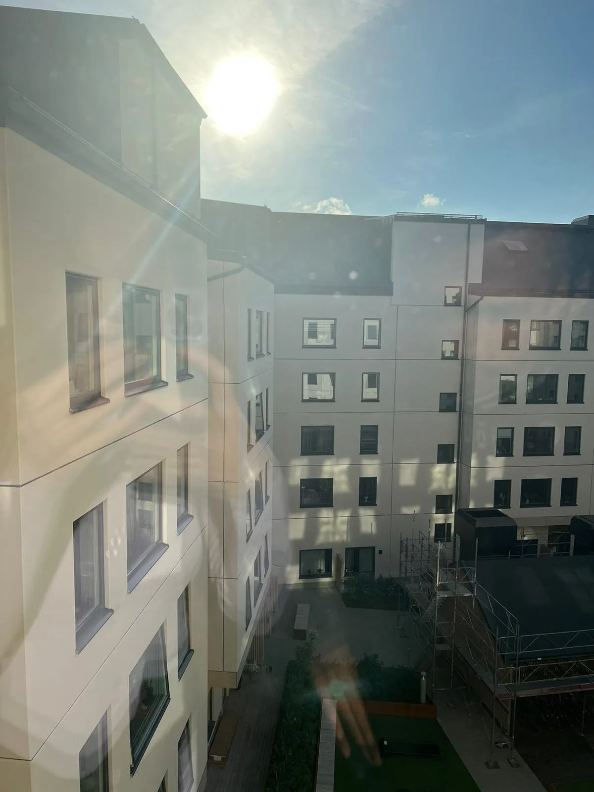 Hyreslägenhet på Göteborg i goteborg