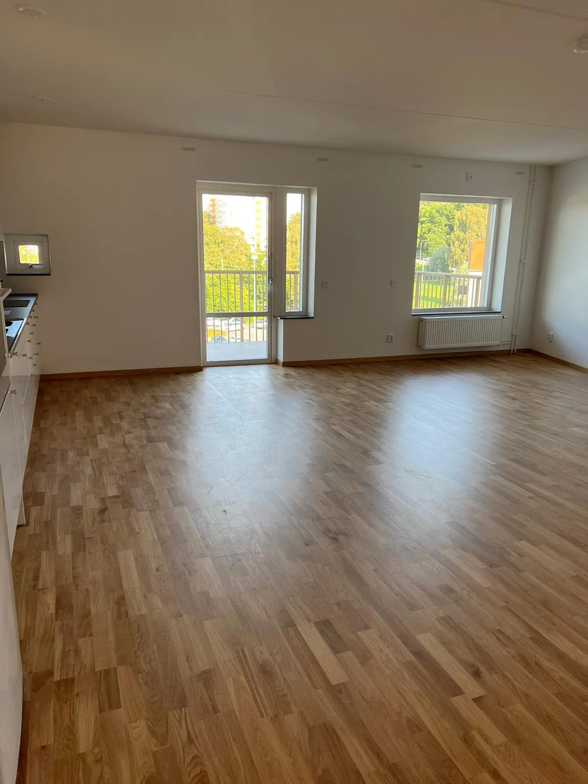 Hyreslägenhet på Göteborg i goteborg