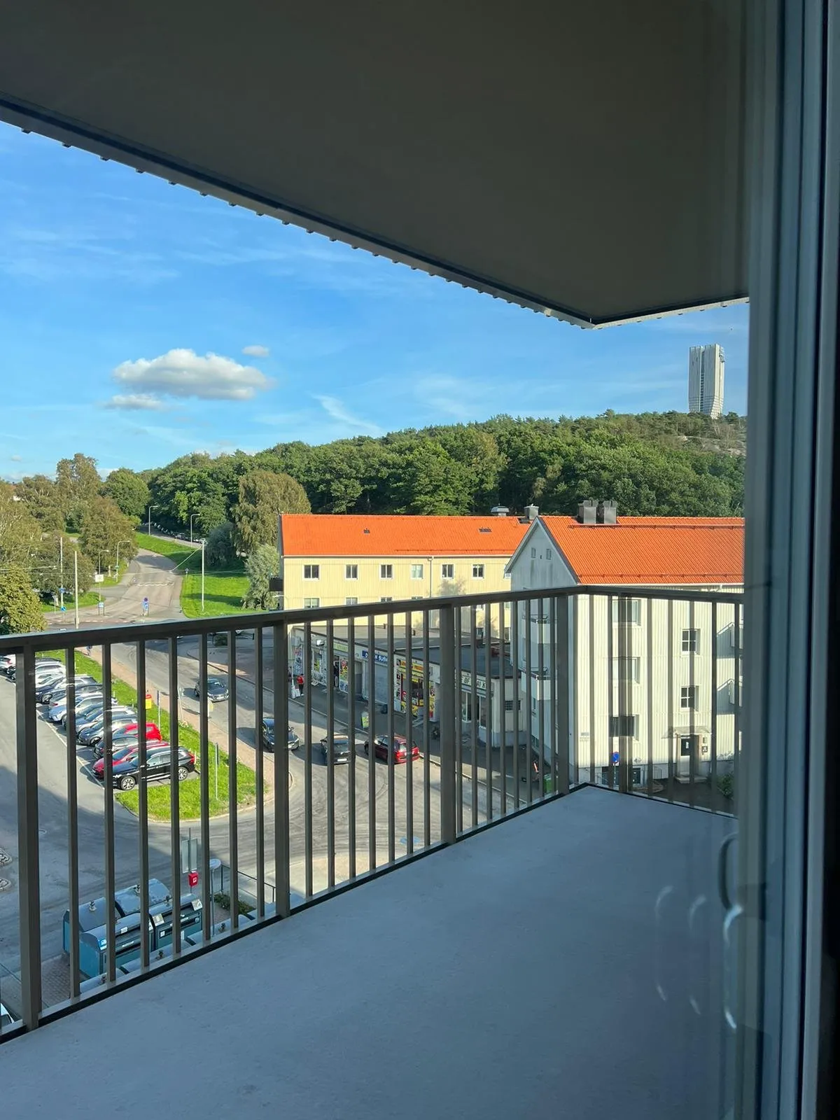 Hyreslägenhet på Göteborg i goteborg