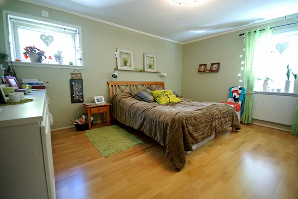 Hyreslägenhet på Hofors i hofors