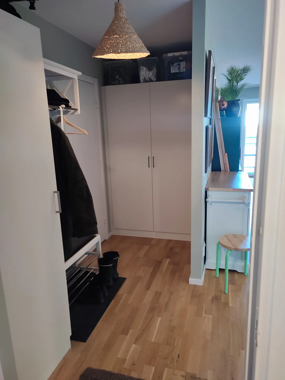 Hyreslägenhet på Umeå i umea