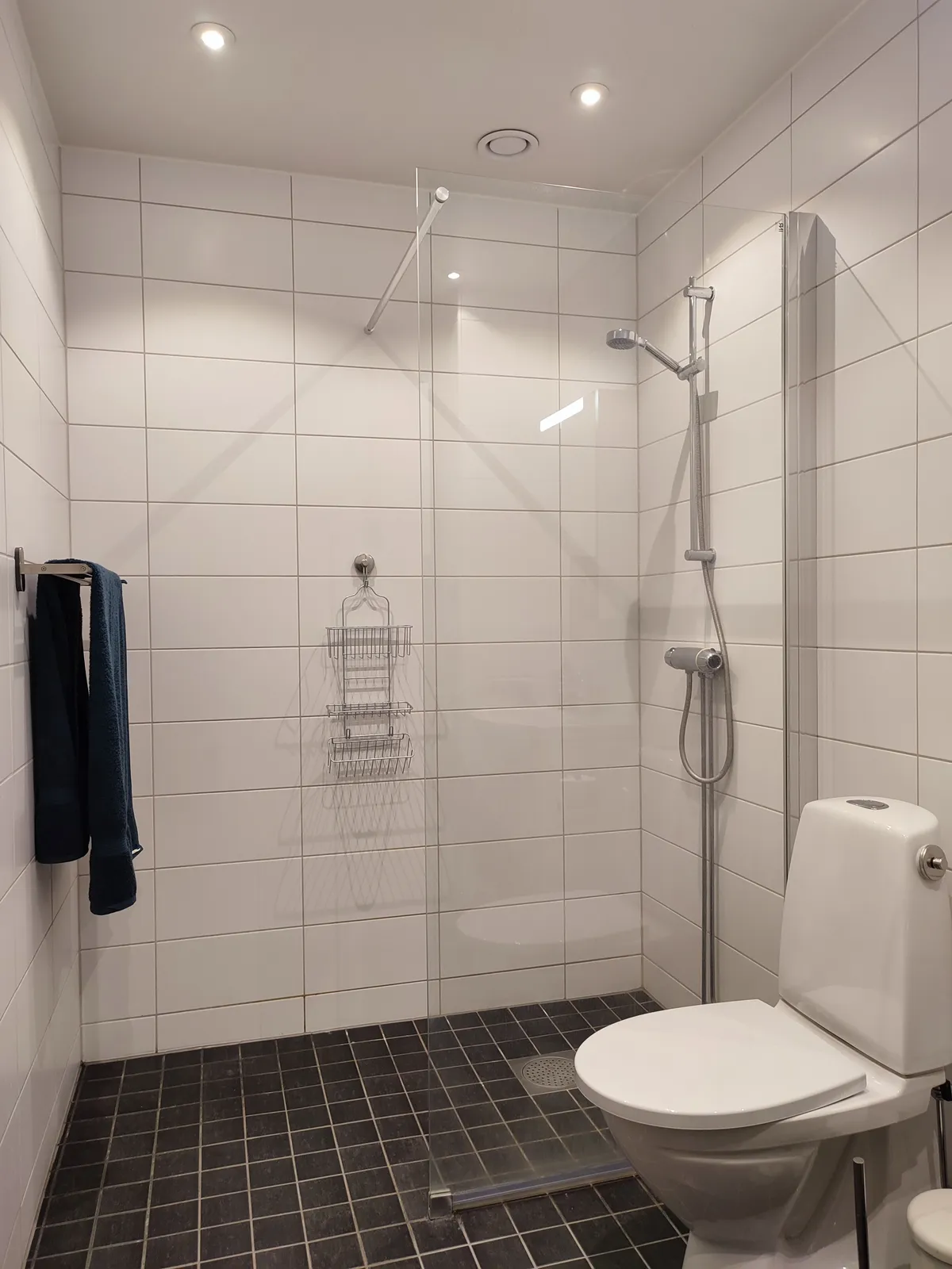 Hyreslägenhet på Umeå i umea