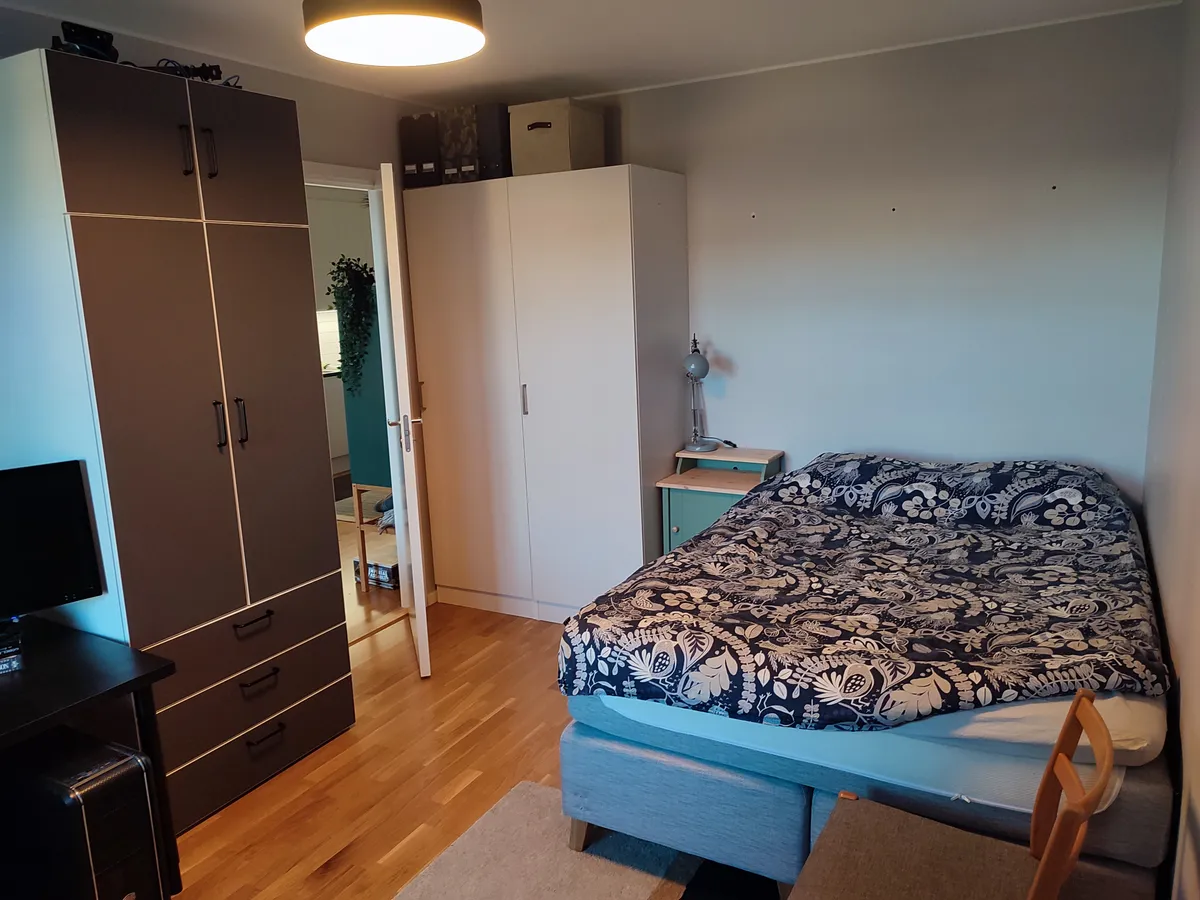 Hyreslägenhet på Umeå i umea