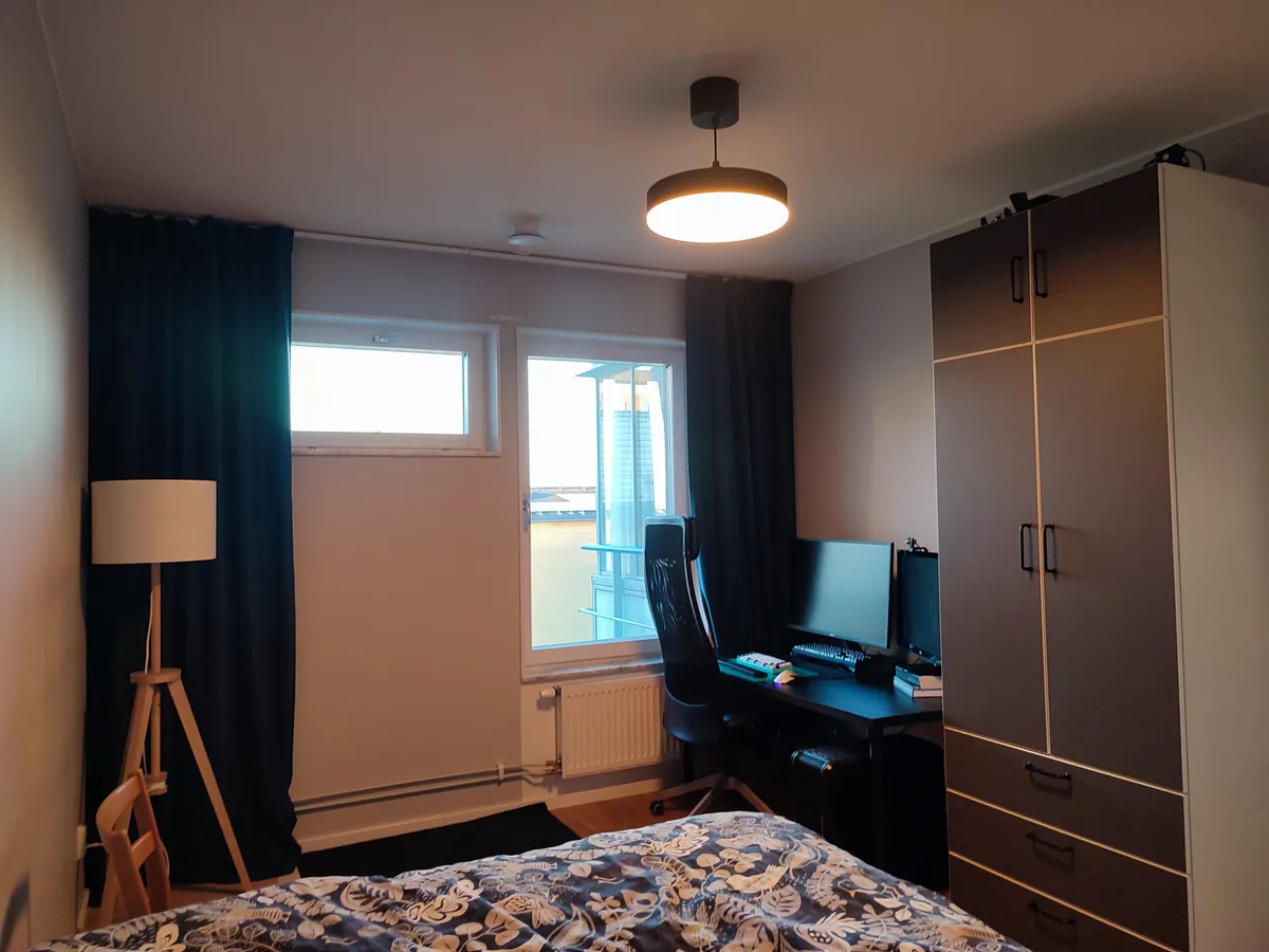 Hyreslägenhet på Umeå i umea