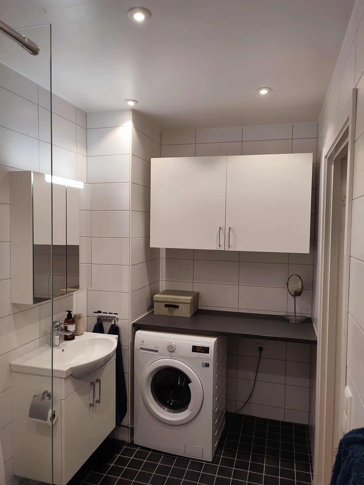 Hyreslägenhet på Umeå i umea