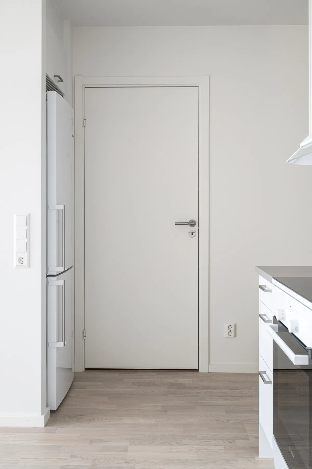 Hyreslägenhet på Spånga i spanga