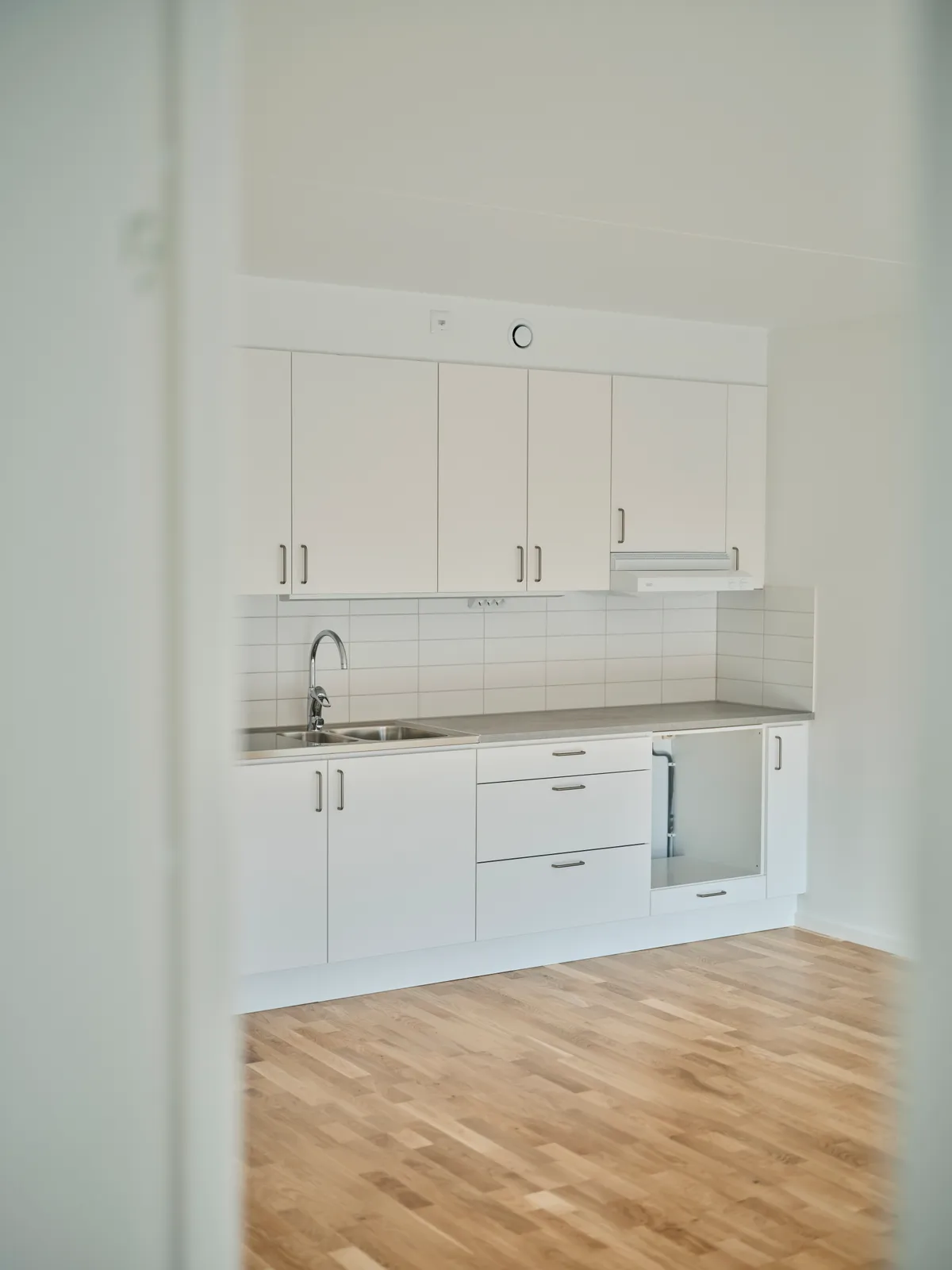 Hyreslägenhet på Norrtälje i norrtalje