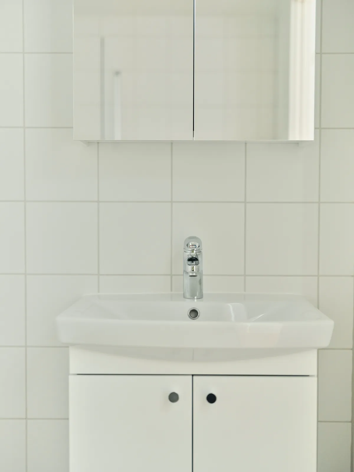 Hyreslägenhet på Norrtälje i norrtalje