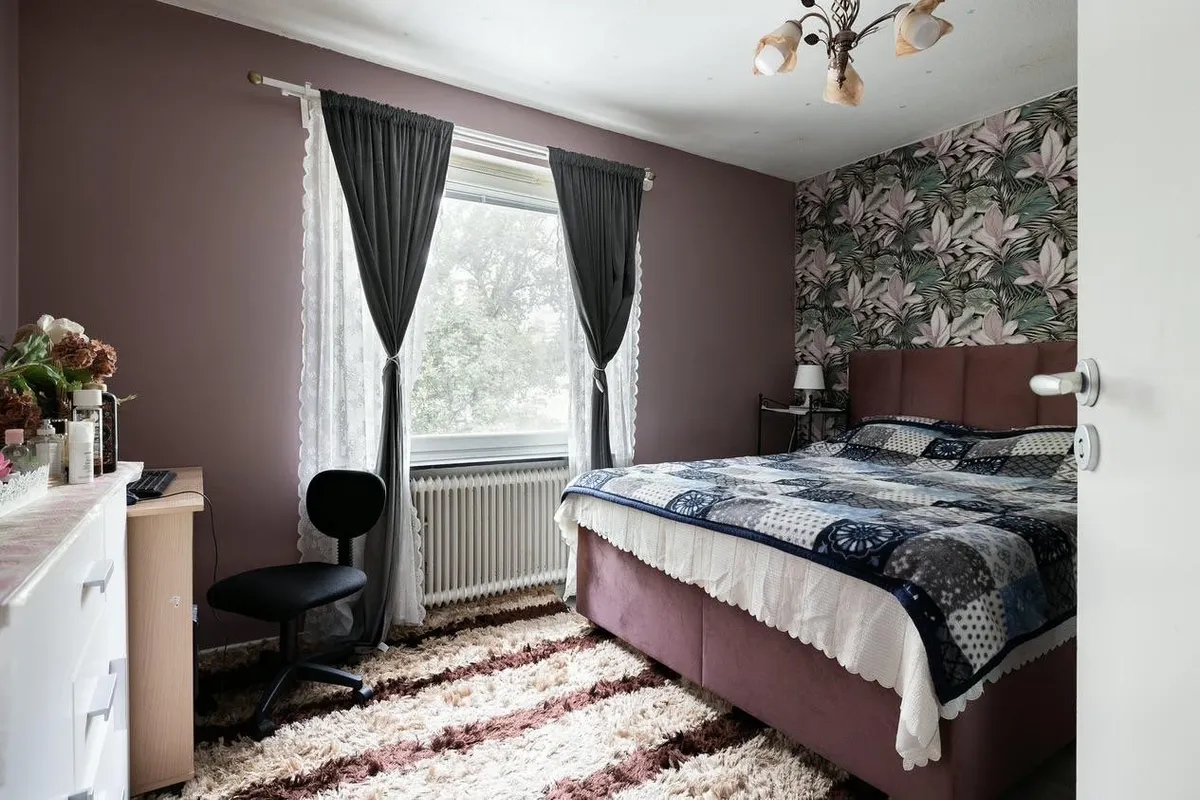 Hyreslägenhet på Järfälla i jarfalla