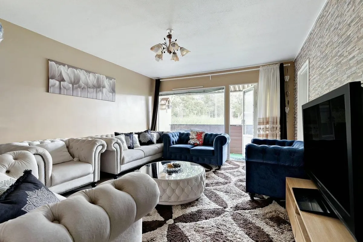 Hyreslägenhet på Järfälla i jarfalla