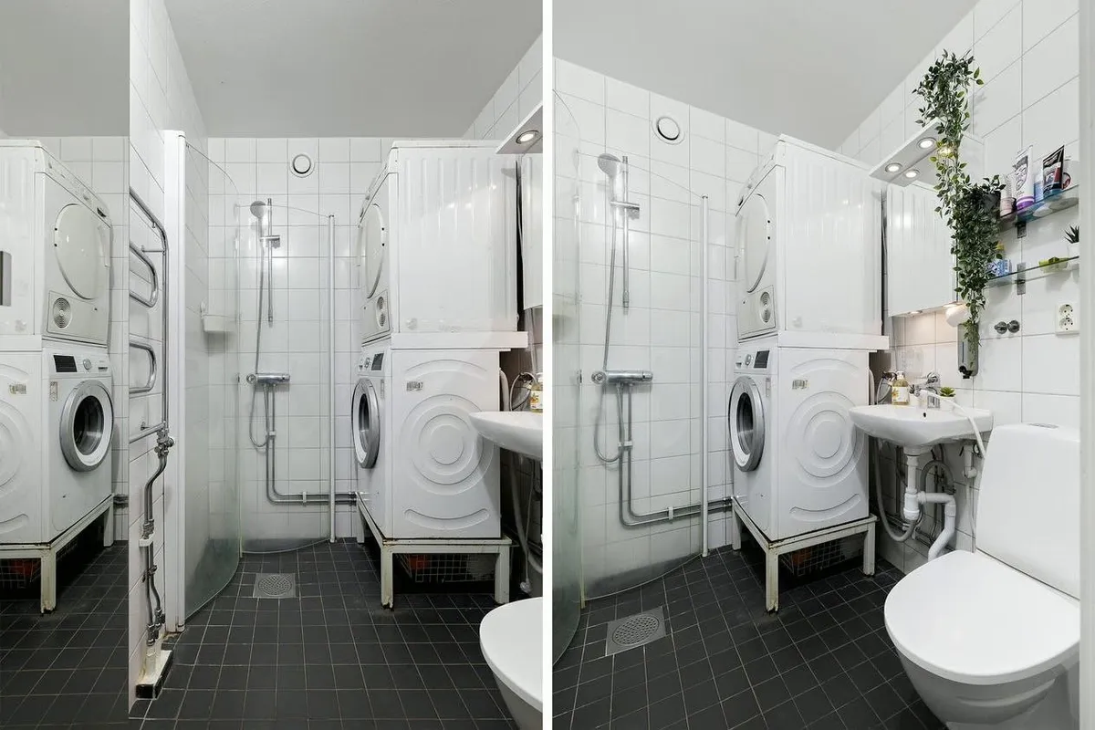 Hyreslägenhet på Järfälla i jarfalla