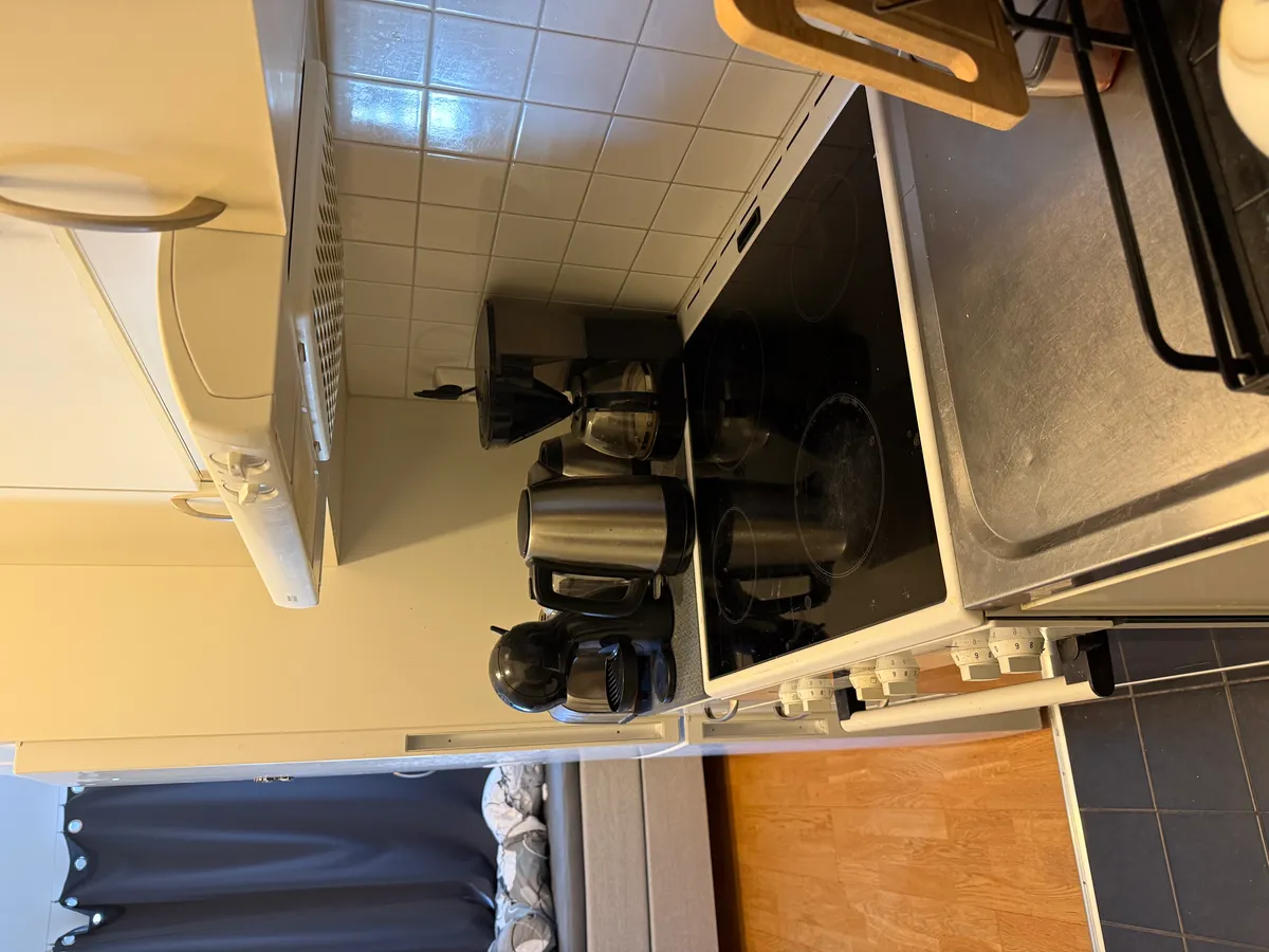 Hyreslägenhet på Uppsala i uppsala