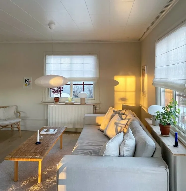 Hyreslägenhet på Bromma i bromma