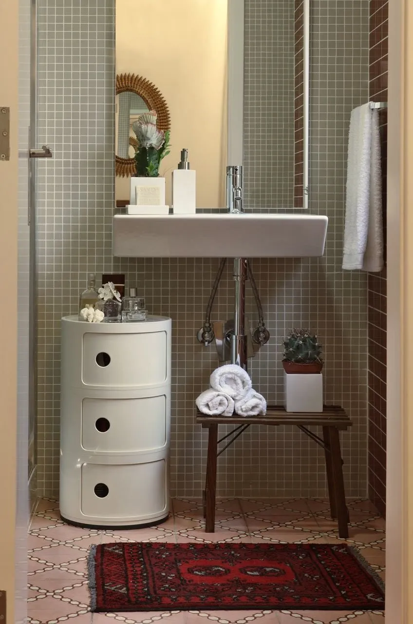 Hyreslägenhet på Bromma i bromma