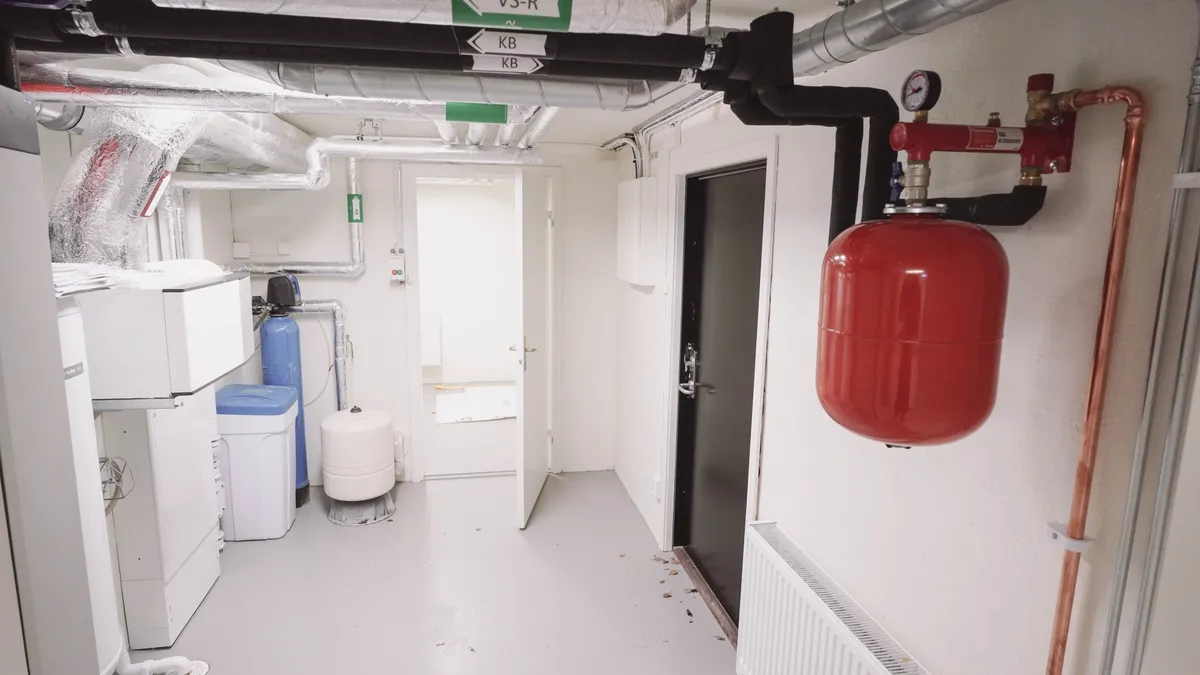 Hyresbostad på Uppsala i uppsala