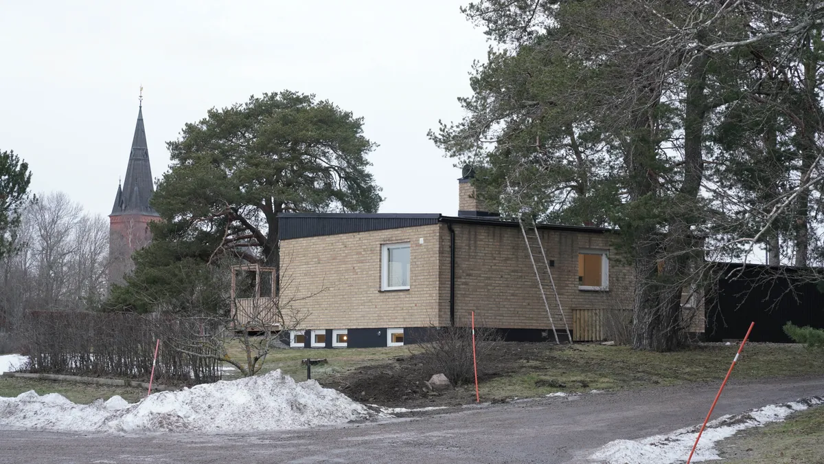 Hyresbostad på Uppsala i uppsala