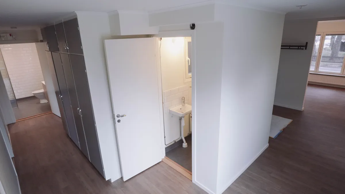 Hyresbostad på Uppsala i uppsala