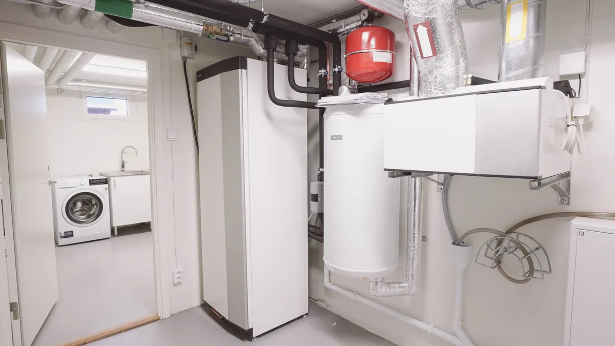 Hyresbostad på Uppsala i uppsala