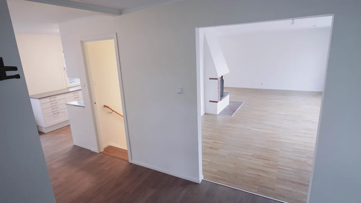 Hyresbostad på Uppsala i uppsala