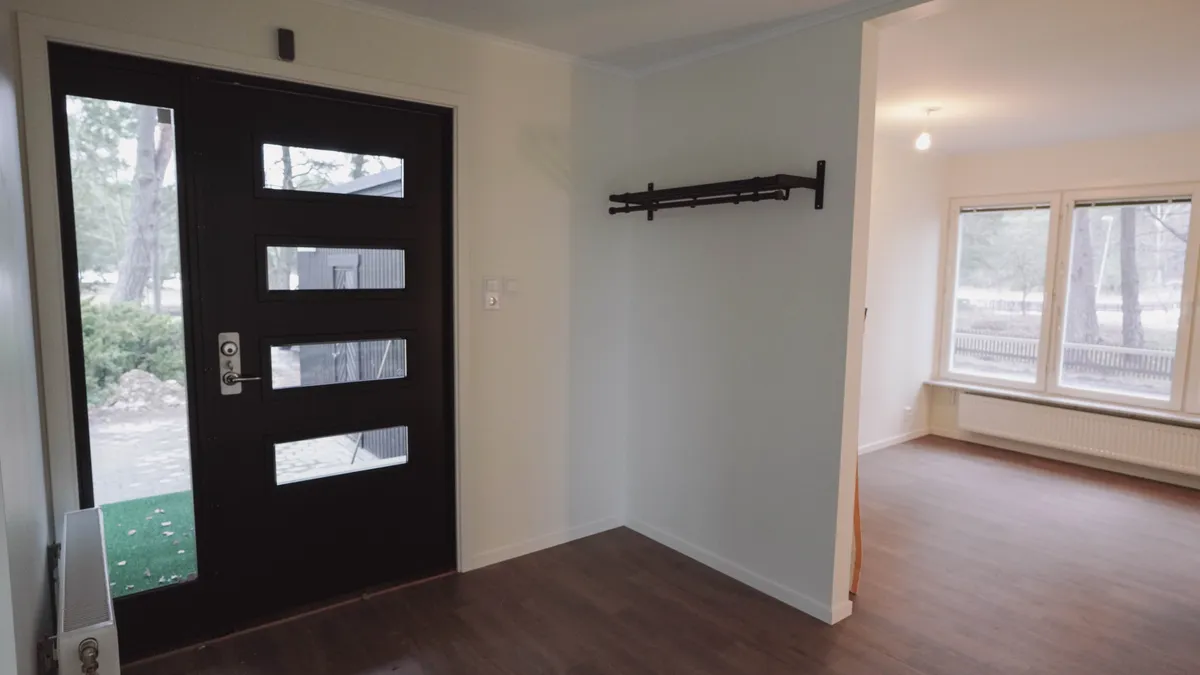 Hyresbostad på Uppsala i uppsala