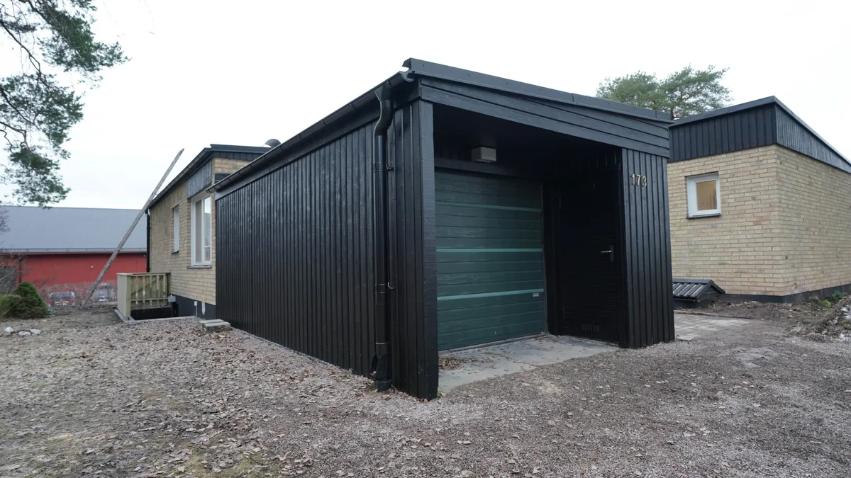 Hyresbostad på Uppsala i uppsala