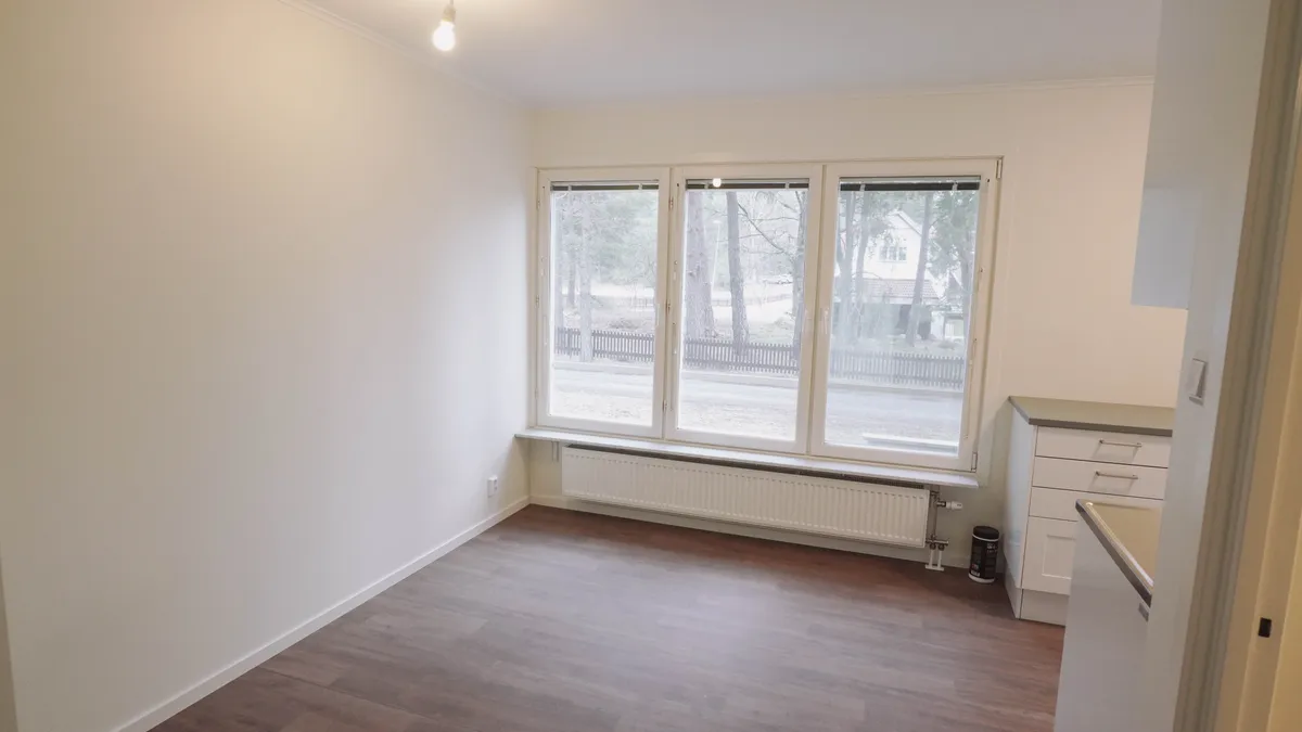 Hyresbostad på Uppsala i uppsala