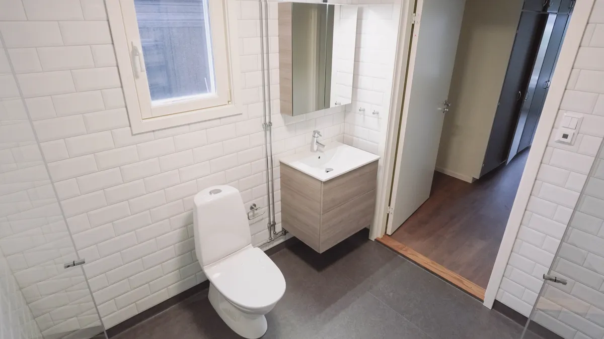 Hyresbostad på Uppsala i uppsala