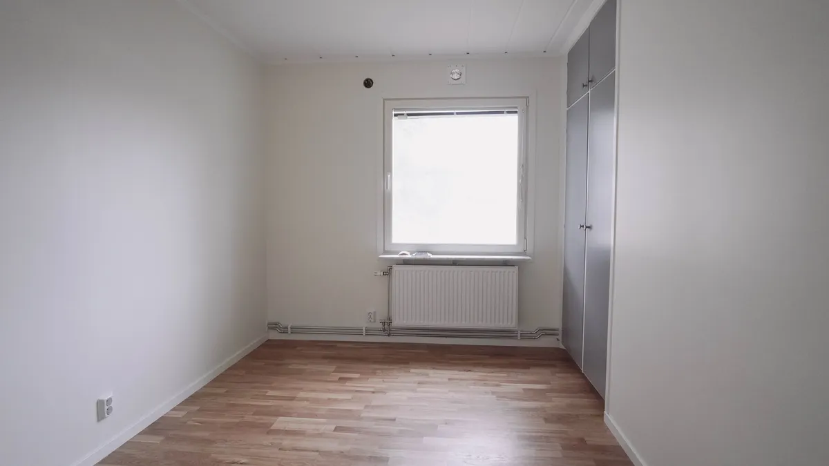 Hyresbostad på Uppsala i uppsala