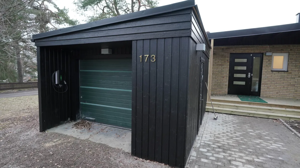 Hyresbostad på Uppsala i uppsala