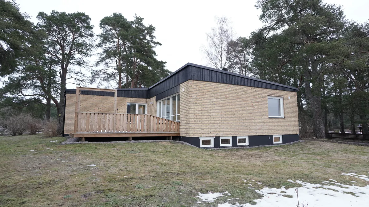 Hyresbostad på Uppsala i uppsala