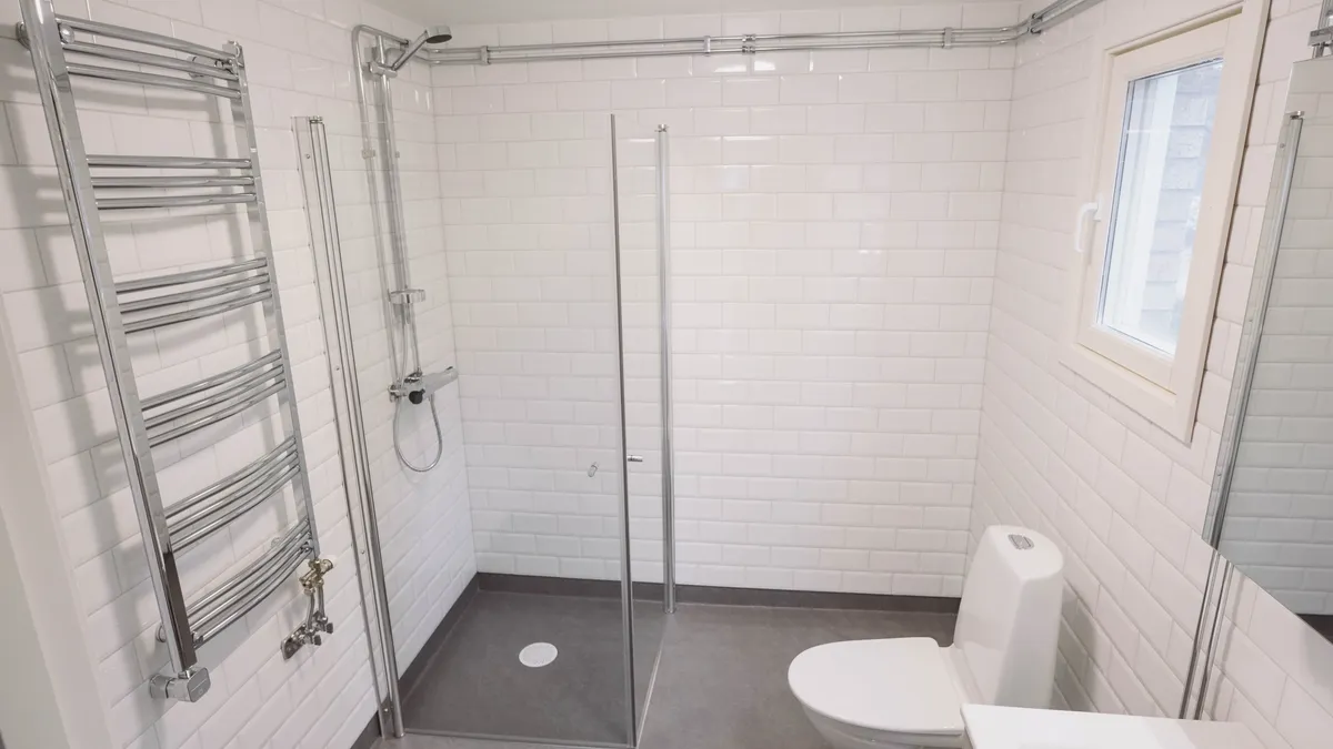 Hyresbostad på Uppsala i uppsala