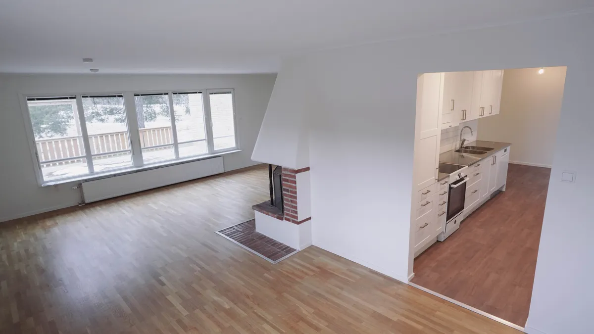 Hyresbostad på Uppsala i uppsala