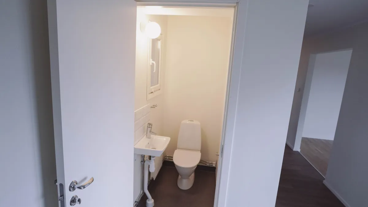 Hyresbostad på Uppsala i uppsala