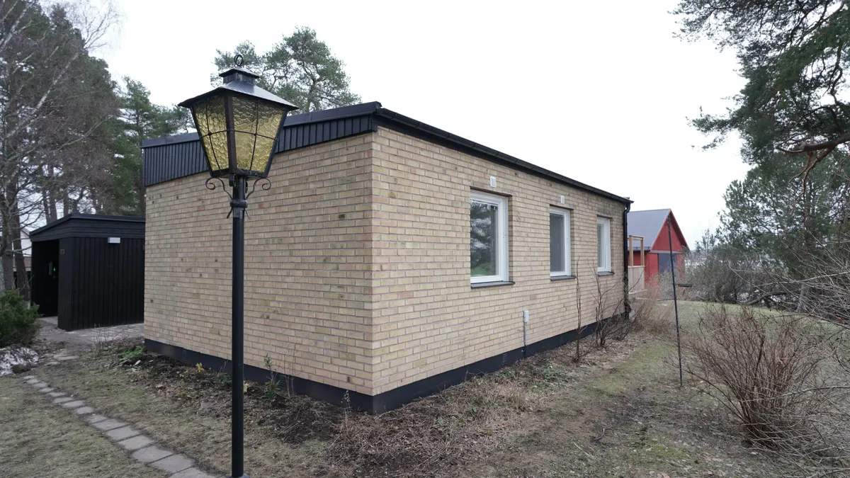 Hyresbostad på Uppsala i uppsala