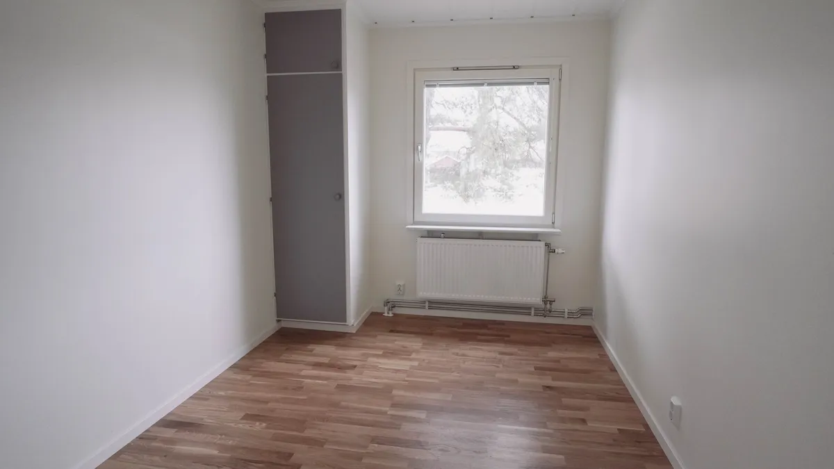 Hyresbostad på Uppsala i uppsala