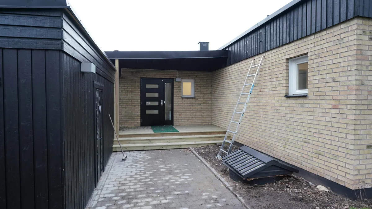 Hyresbostad på Uppsala i uppsala