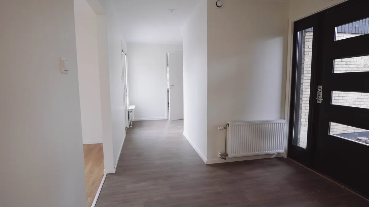 Hyresbostad på Uppsala i uppsala