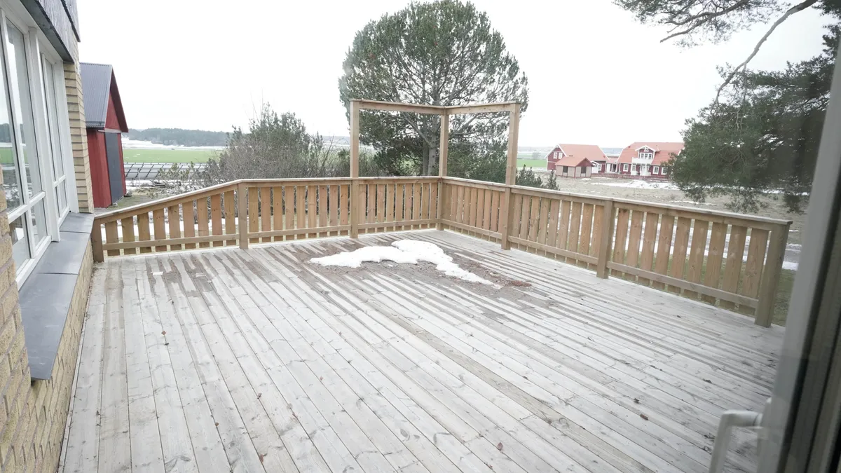 Hyresbostad på Uppsala i uppsala