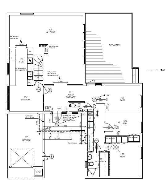 Hyresbostad på Uppsala i uppsala
