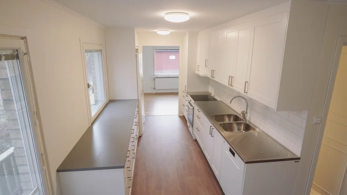 Hyresbostad på Uppsala i uppsala