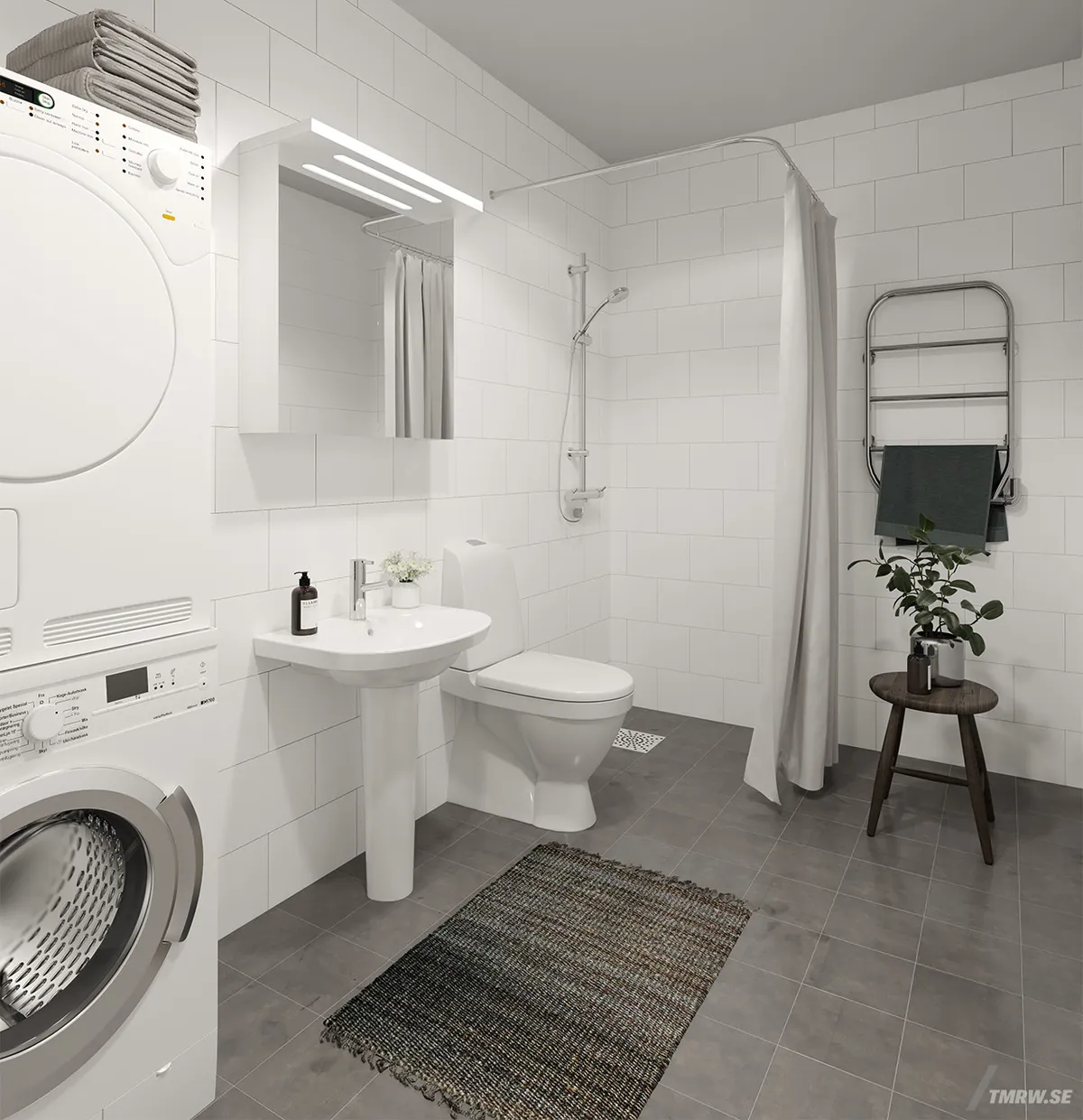 Hyreslägenhet på Stockholm i stockholm