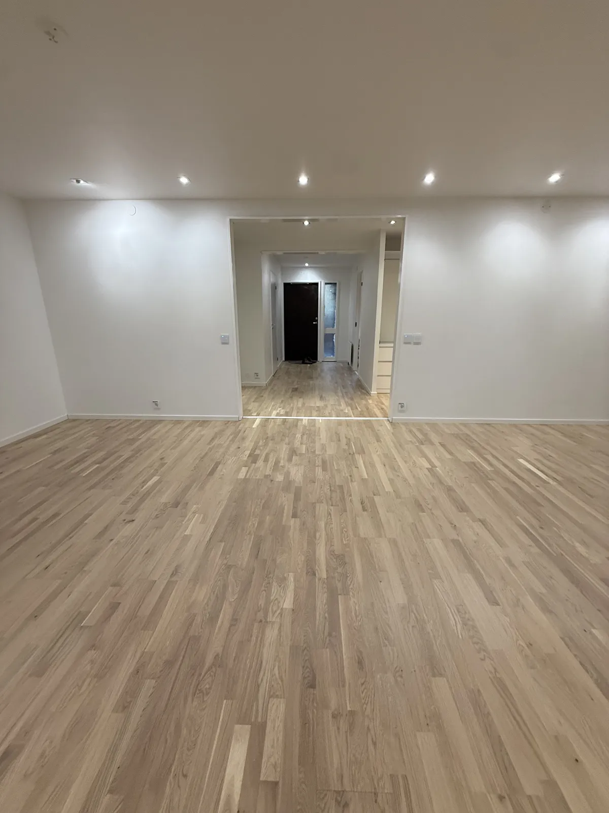 Hyresbostad på Nyköping i nykoping