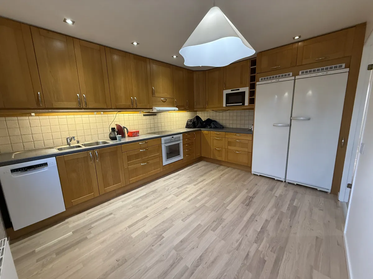 Hyresbostad på Nyköping i nykoping