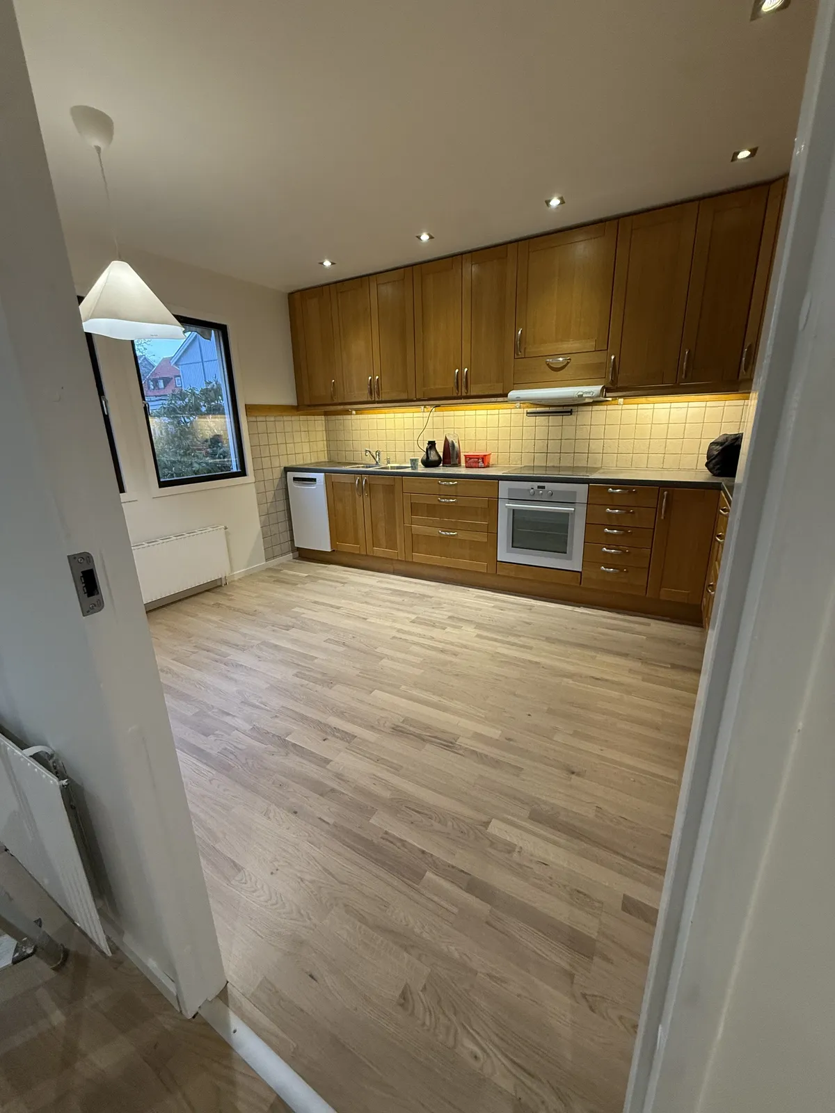 Hyresbostad på Nyköping i nykoping