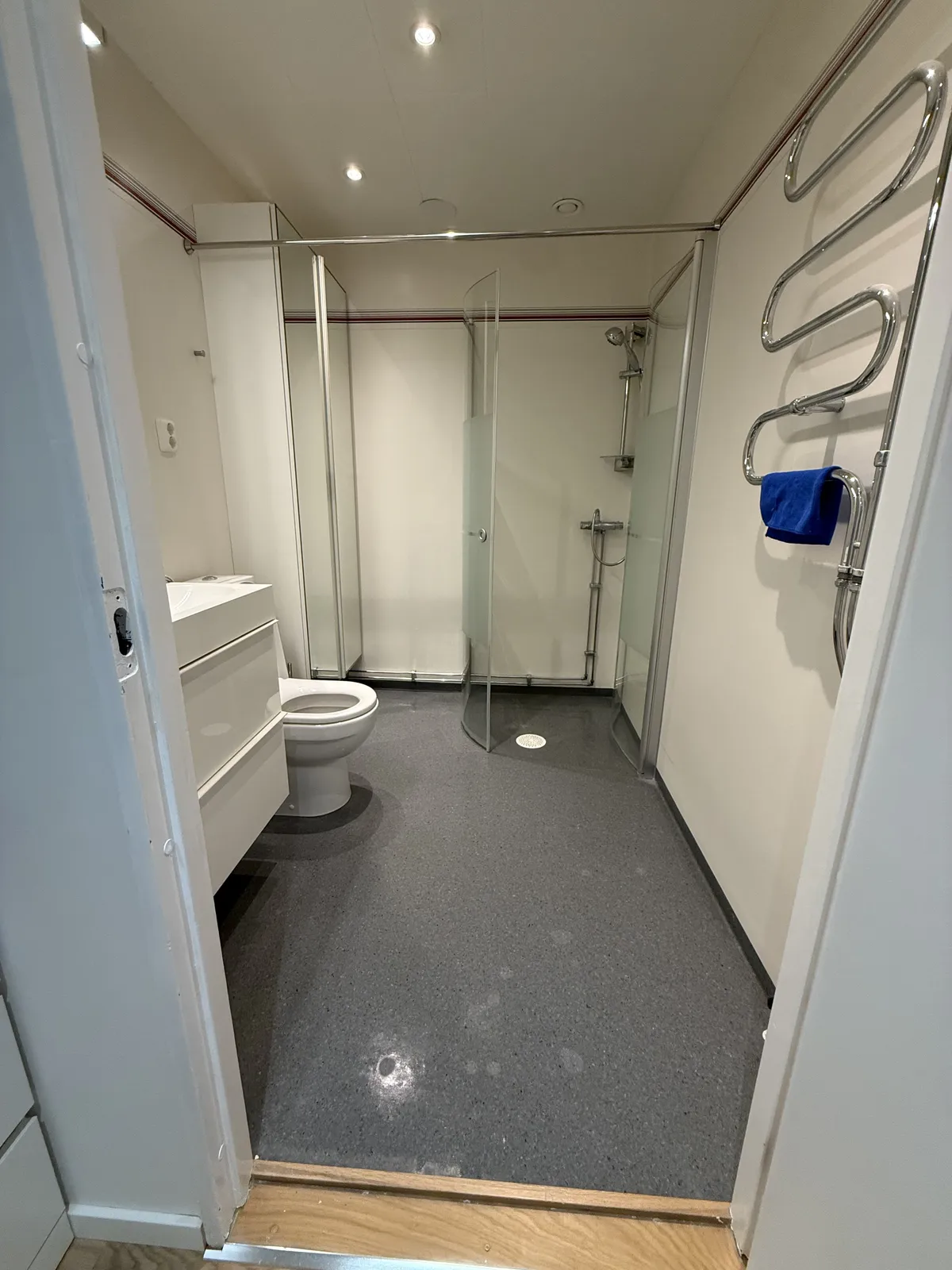 Hyresbostad på Nyköping i nykoping