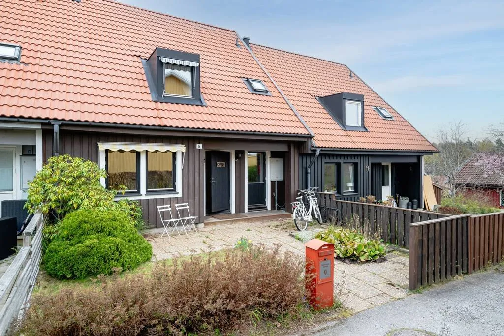 Hyresbostad på Nyköping i nykoping